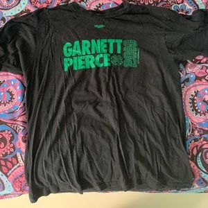 2010 Celtics Shirt